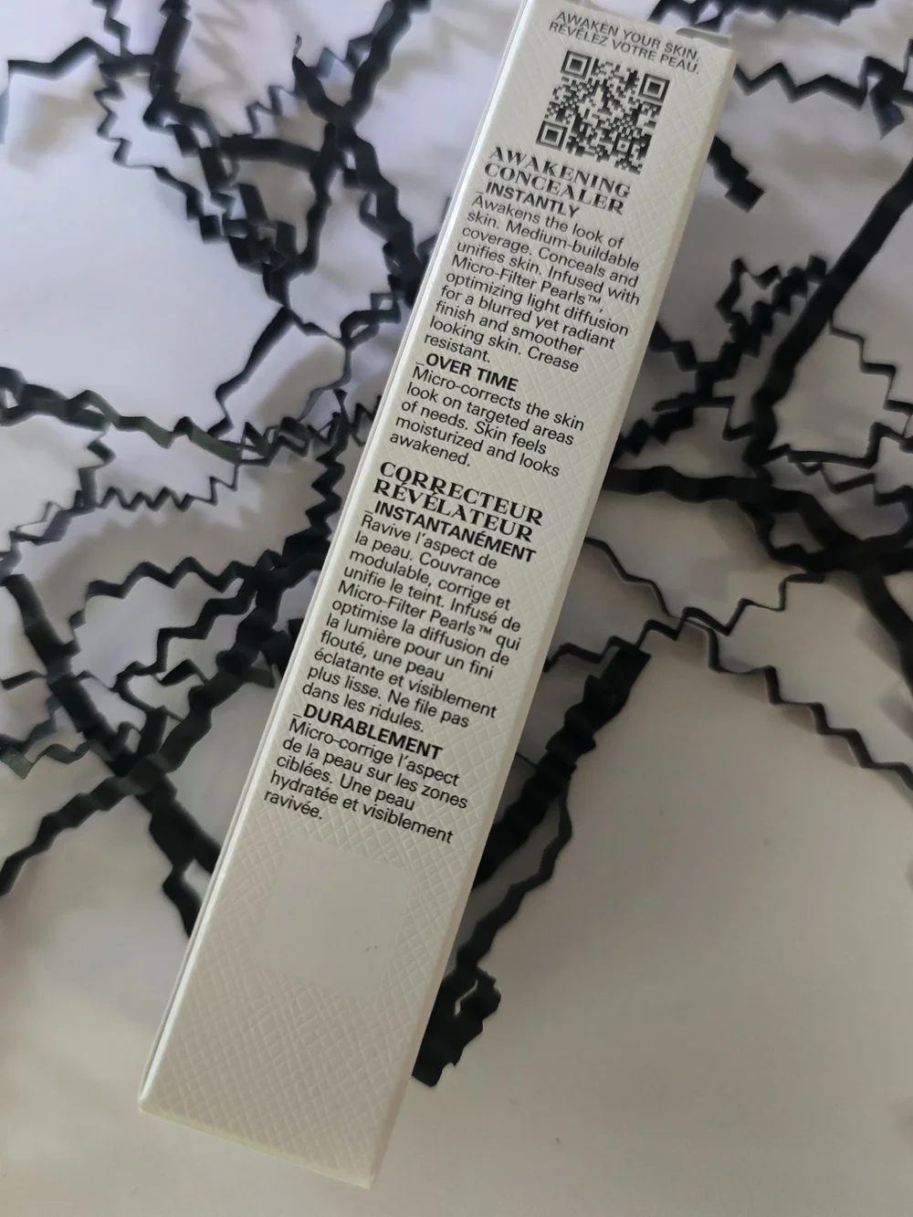 Prada Reveal Skin Optimizing Concealer - MN4